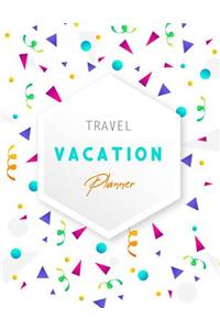 Travel Planner