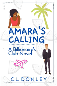 Amara's Calling
