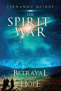 Spirit War - Part 1