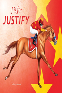 J Is for Justify