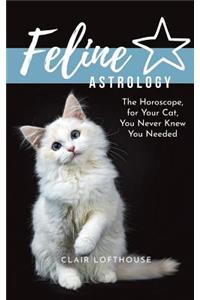 Feline Astrology