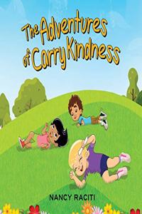 Adventures of Carry Kindness