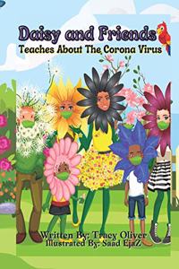 Daisy and Friends (Teaches about the Corona Virus)