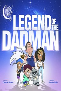 Legend of the Dadman