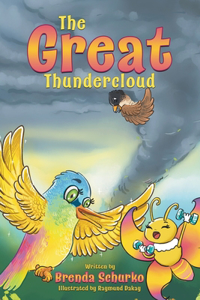 Great Thundercloud