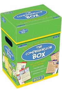 The Comprehension Box - Box 2