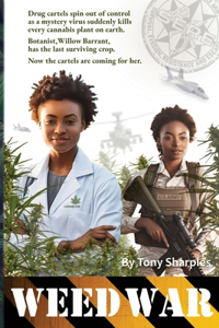 Weed War