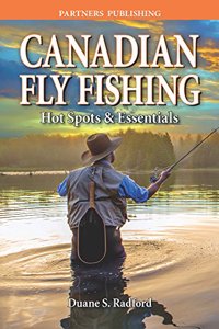 Canadian Fly Fishing