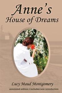 Anne's House of Dreams