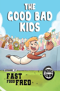 Good Bad Kids