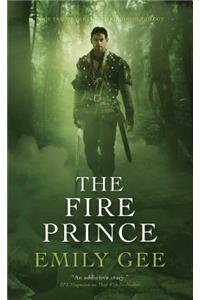 Fire Prince