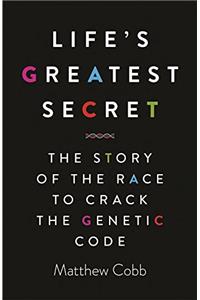 Life's Greatest Secret