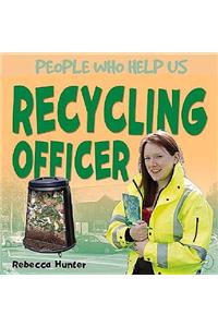 Recycling Officer