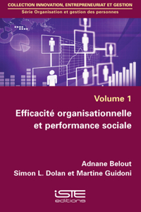 Efficacite organisationnelle et performance sociale