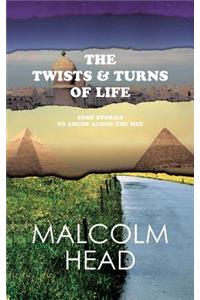 The Twists & Turns Of Life