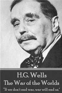 H.G. Wells - The War of the Worlds