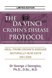 The Da Vinci Crohn's Disease Protocol