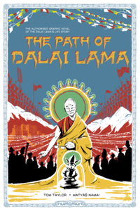 Path of Dalai Lama