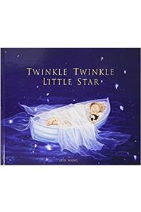 Twinkle Twinkle Little Star