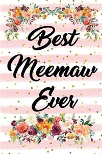 Best Meemaw