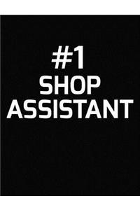 #1 Shop Assistant