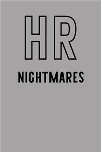 HR Nightmares