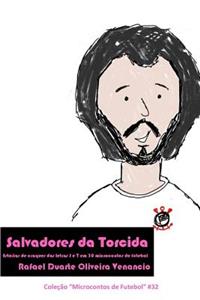 Salvadores da Torcida