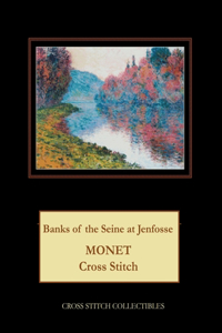 Banks of the Seine at Jenfosse