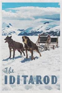 The Iditarod