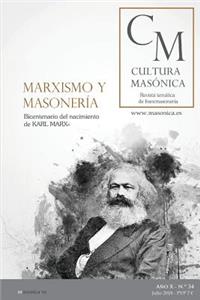 Marxismo Y MasonerÃ­a: Bicentenario del Nacimiento de Karl Marx