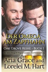 Der Omega Am Zapfhahn