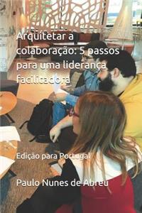 Arquitetar a colaboração