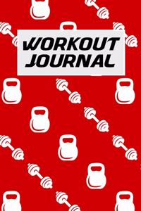 Workout Journal