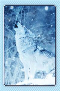 Wolf Notebook