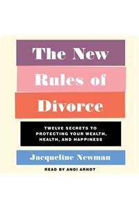 The New Rules of Divorce
