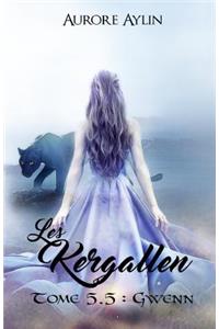 Les Kergallen, tome 5,5