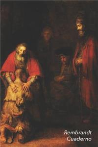 Rembrandt Cuaderno
