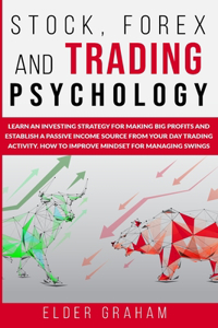 Stock, Forex and Trading Psychology