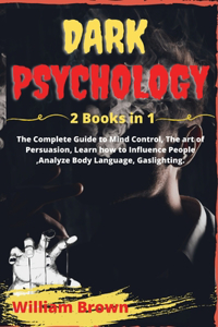 Dark Psychology