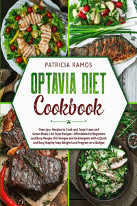 Optavia Diet Cookbook