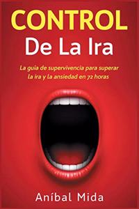 Control de la ira