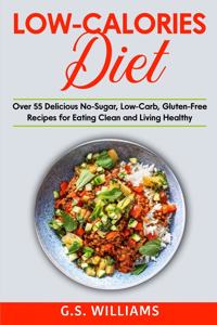 Low -Calories Diet