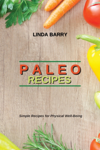 Paleo Recipes