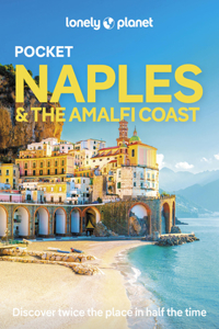 Lonely Planet Pocket Naples & the Amalfi Coast
