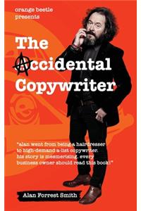 The Accidental Copywriter