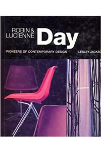 Robin and Lucienne Day