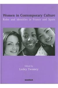 Women in Contemporary Culture