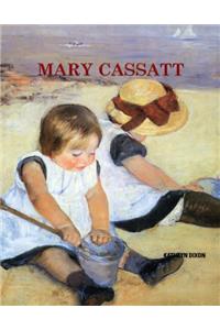 Mary Cassatt
