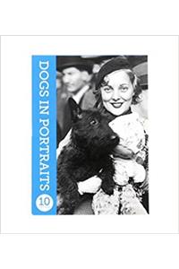 Dogs in Portraits