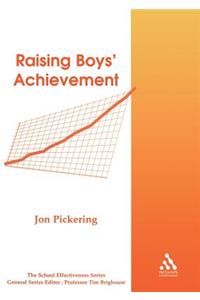 Raising Boys' Achievement